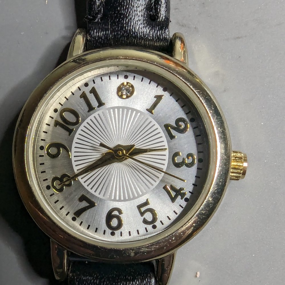 FMD Ladies Quartz Watch